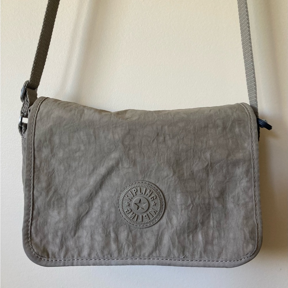 Kipling Stone Crossbody Bag